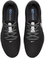 耐克Air Zoom Infinity Tour NEXT%宽版“黑色海蓝” DM8446-014 Lookbook 耐克Air Zoom Infinity Tour NEXT%宽版“黑色海蓝” DM8446-014