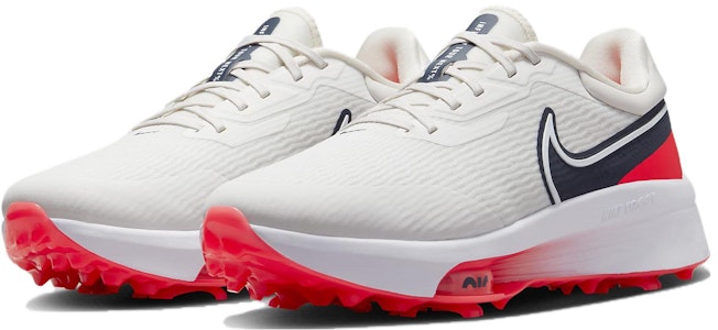 Nike Air Zoom Infinity Tour NEXT% Wide 'Phantom Bright Crimson' Lelaki DM8446-041 Lookbook Nike Air Zoom Infinity Tour NEXT% Wide 'Phantom Bright Crimson' Lelaki DM8446-041