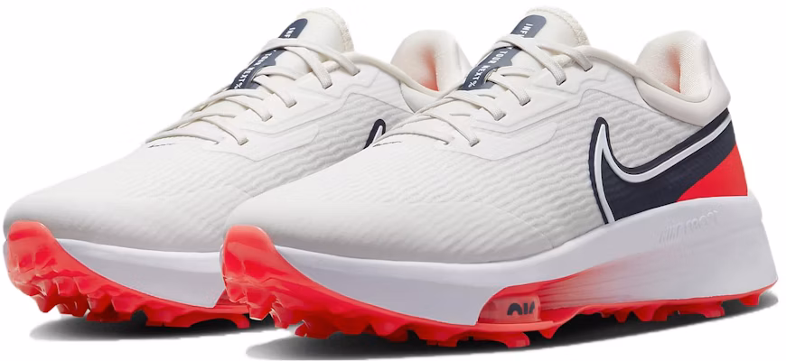 Nike Air Zoom Infinity Tour NEXT% Wide 'Phantom Bright Crimson' DM8446-041 Lookbook Nike Air Zoom Infinity Tour NEXT% Wide 'Phantom Bright Crimson' DM8446-041