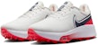 Nike Air Zoom Infinity Tour NEXT% Wide 'Phantom Bright Crimson' Lelaki DM8446-041