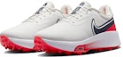 Lookbook Nike Air Zoom Infinity Tour NEXT% Wide 'Phantom Bright Crimson' Lelaki DM8446-041
