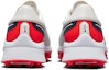 Shop Nike Air Zoom Infinity Tour NEXT% Wide 'Phantom Bright Crimson' Lelaki DM8446-041