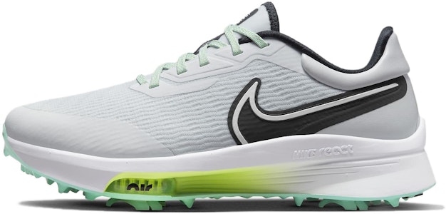 Nike Air Zoom Infinity Tour NEXT% Lebar 'Abu Photon Hijau Zamrud' DM8446-001 Buy Nike Air Zoom Infinity Tour NEXT% Lebar 'Abu Photon Hijau Zamrud' DM8446-001