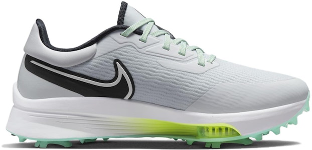 Nike Air Zoom Infinity Tour NEXT% Lebar 'Abu Photon Hijau Zamrud' DM8446-001 Order Nike Air Zoom Infinity Tour NEXT% Lebar 'Abu Photon Hijau Zamrud' DM8446-001