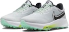 Lookbook Nike Air Zoom Infinity Tour NEXT% Wide 'Photon Dust Emerald Rise' Lelaki DM8446-001