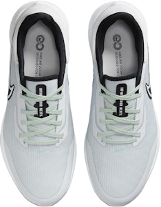 Nike Air Zoom Infinity Tour NEXT% Lebar 'Abu Photon Hijau Zamrud' DM8446-001 Shop Nike Air Zoom Infinity Tour NEXT% Lebar 'Abu Photon Hijau Zamrud' DM8446-001