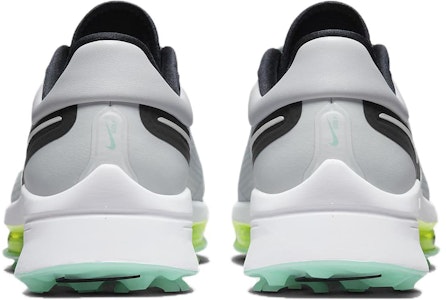 Nike Air Zoom Infinity Tour NEXT% Lebar 'Abu Photon Hijau Zamrud' DM8446-001 Purchase Nike Air Zoom Infinity Tour NEXT% Lebar 'Abu Photon Hijau Zamrud' DM8446-001