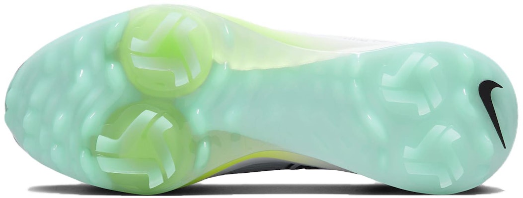 Nike Air Zoom Infinity Tour NEXT% Wide 'Photon Dust Emerald Rise' zapatillas golf DM8446-001 Details for Nike Air Zoom Infinity Tour NEXT% Wide 'Photon Dust Emerald Rise' zapatillas golf DM8446-001