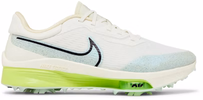Nike Air Zoom Infinity Tour NEXT% Wide 'Sail Volt' DM8446-131 Nike Air Zoom Infinity Tour NEXT% Wide 'Sail Volt' DM8446-131