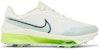 Nike Air Zoom Infinity Tour NEXT% Wide 'Sail Volt' Lelaki & Wanita DM8446-131