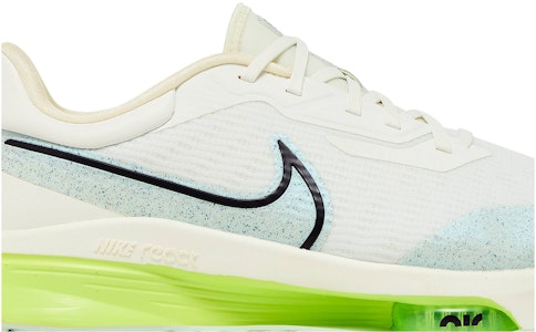 耐吉 Air Zoom Infinity Tour NEXT% 寬版 'Sail Volt' DM8446-131 Order 耐吉 Air Zoom Infinity Tour NEXT% 寬版 'Sail Volt' DM8446-131