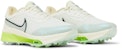 Nike Air Zoom Infinity Tour NEXT% Wide 'Sail Volt' Lelaki & Wanita DM8446-131
