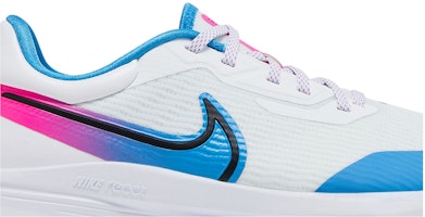 ナイキ エア ズーム インフィニティ ツアー ネクスト% ワイド 白/オーロラブルー DM8446-104 Order ナイキ エア ズーム インフィニティ ツアー ネクスト% ワイド 白/オーロラブルー DM8446-104