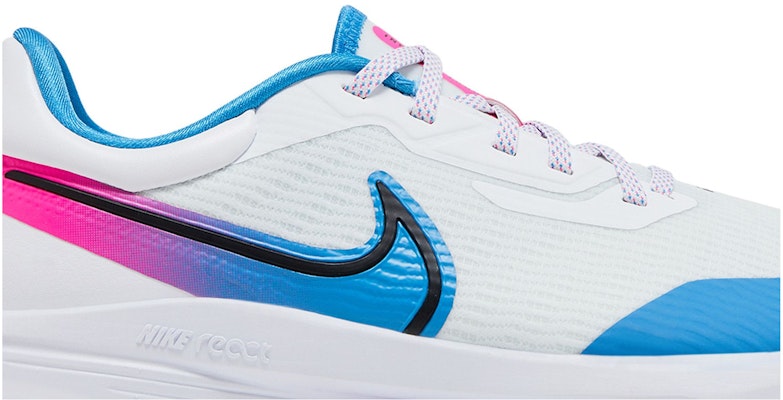 Nike Air Zoom Infinity Tour NEXT% Wide 'Putih Aurora Biru' DM8446-104 Order Nike Air Zoom Infinity Tour NEXT% Wide 'Putih Aurora Biru' DM8446-104