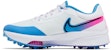 Nike Air Zoom Infinity Tour NEXT% Wide 'Putih Aurora Biru' DM8446-104