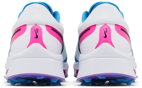 耐克Air Zoom Infinity Tour NEXT%宽版'白色极光蓝' DM8446-104 Details for 耐克Air Zoom Infinity Tour NEXT%宽版'白色极光蓝' DM8446-104