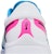 Nike Air Zoom Infinity Tour NEXT% Wide 'Putih Aurora Biru' DM8446-104