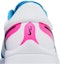 Sizing Nike Air Zoom Infinity Tour NEXT% Wide 'Putih Aurora Biru' DM8446-104