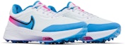 Cheap Nike Air Zoom Infinity Tour NEXT% Wide 'Putih Aurora Biru' DM8446-104
