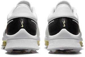 耐克Air Zoom Infinity Tour NEXT%宽版'白柠檬色' DM8446-113 Lookbook 耐克Air Zoom Infinity Tour NEXT%宽版'白柠檬色' DM8446-113