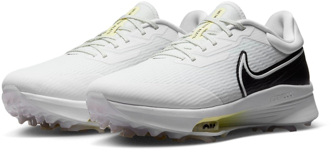 耐克Air Zoom Infinity Tour NEXT%宽版'白柠檬色' DM8446-113 Shop 耐克Air Zoom Infinity Tour NEXT%宽版'白柠檬色' DM8446-113