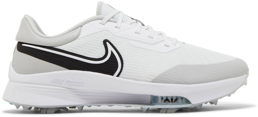 Nike Air Zoom Infinity Tour NEXT% Wide 'White Grey Fog' DM8446-105 Buy Nike Air Zoom Infinity Tour NEXT% Wide 'White Grey Fog' DM8446-105