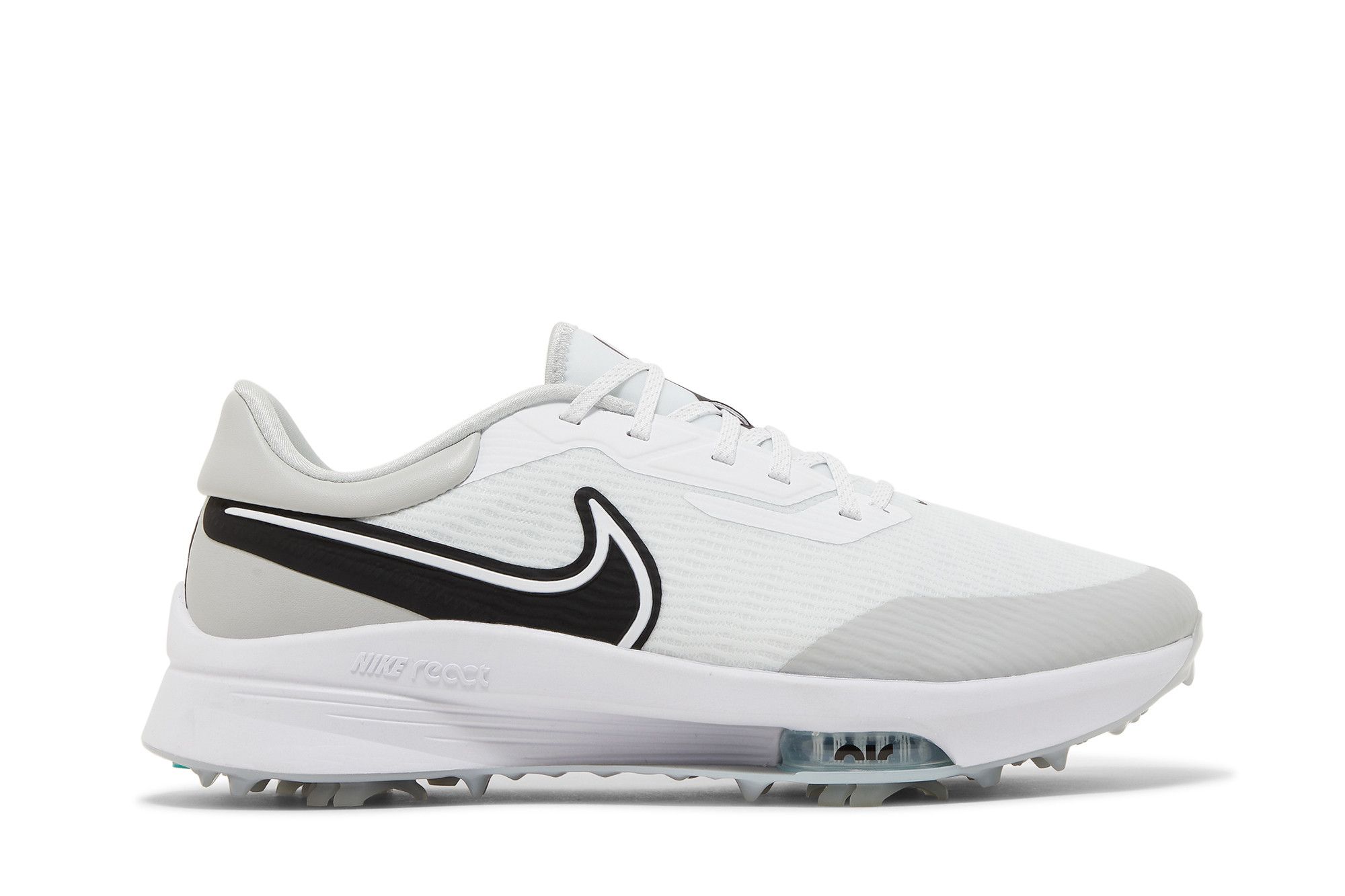 Nike Air Zoom Infinity Tour NEXT% Wide 'White Grey Fog' DM8446-105