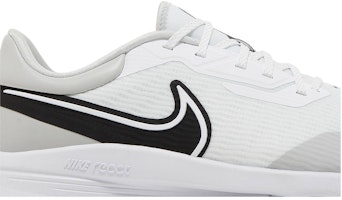 耐克 Air Zoom Infinity Tour NEXT% 宽鞋 '白灰雾' DM8446-105 Order 耐克 Air Zoom Infinity Tour NEXT% 宽鞋 '白灰雾' DM8446-105