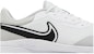 Nike Air Zoom Infinity Tour NEXT% Wide 'Putih Kelabu Fog' DM8446-105
