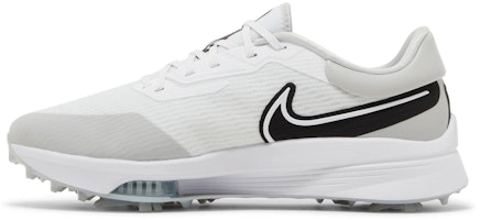 耐克 Air Zoom Infinity Tour NEXT% 宽鞋 '白灰雾' DM8446-105 Lookbook 耐克 Air Zoom Infinity Tour NEXT% 宽鞋 '白灰雾' DM8446-105