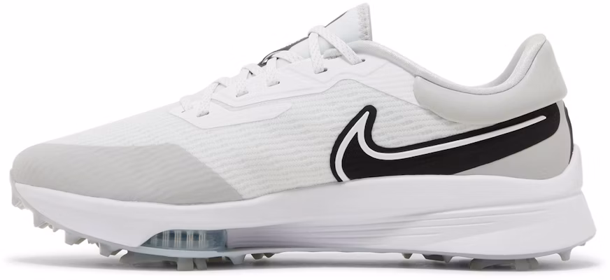 Nike Air Zoom Infinity Tour NEXT% Wide 'Putih Kelabu Fog' DM8446-105 Lookbook Nike Air Zoom Infinity Tour NEXT% Wide 'Putih Kelabu Fog' DM8446-105