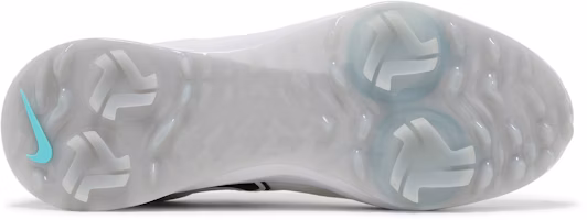 耐克 Air Zoom Infinity Tour NEXT% 宽鞋 '白灰雾' DM8446-105 Shop 耐克 Air Zoom Infinity Tour NEXT% 宽鞋 '白灰雾' DM8446-105