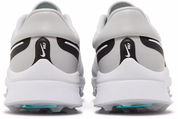 Nike Air Zoom Infinity Tour NEXT% Wide 'Putih Kelabu Fog' DM8446-105 Details for Nike Air Zoom Infinity Tour NEXT% Wide 'Putih Kelabu Fog' DM8446-105