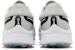Nike Air Zoom Infinity Tour NEXT% Wide 'Putih Kelabu Fog' DM8446-105