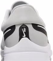 耐克 Air Zoom Infinity Tour NEXT% 宽鞋 '白灰雾' DM8446-105 Sizing 耐克 Air Zoom Infinity Tour NEXT% 宽鞋 '白灰雾' DM8446-105