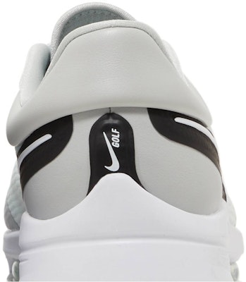 Nike Air Zoom Infinity Tour NEXT% Wide 'Putih Kelabu Fog' DM8446-105 Sizing Nike Air Zoom Infinity Tour NEXT% Wide 'Putih Kelabu Fog' DM8446-105