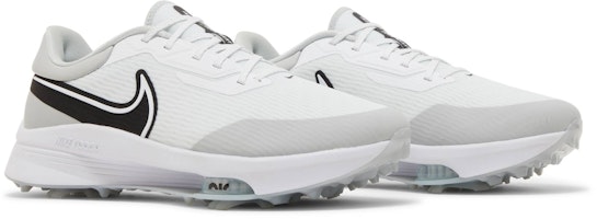 耐克 Air Zoom Infinity Tour NEXT% 宽鞋 '白灰雾' DM8446-105 Cheap 耐克 Air Zoom Infinity Tour NEXT% 宽鞋 '白灰雾' DM8446-105