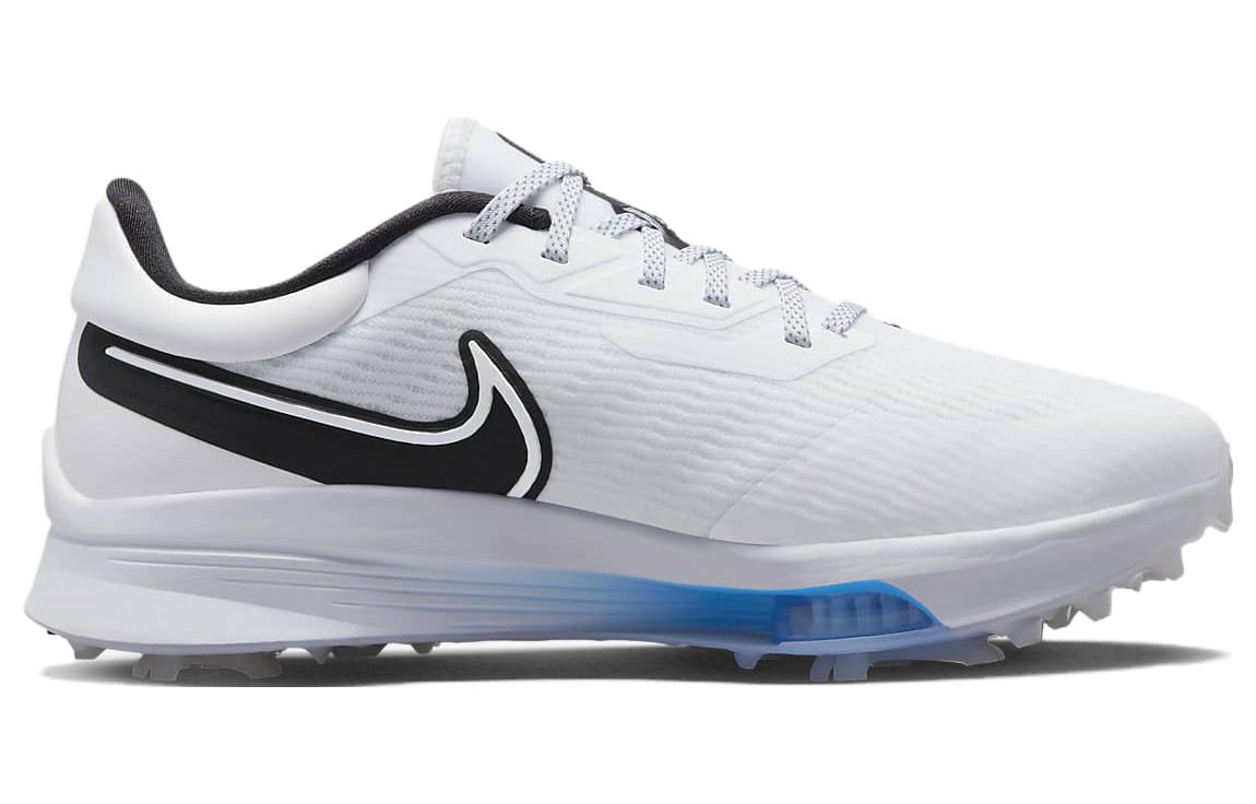 Lookbook Nike Air Zoom Infinity Tour NEXT% Wide 'White Photo Blue' DM8446-103