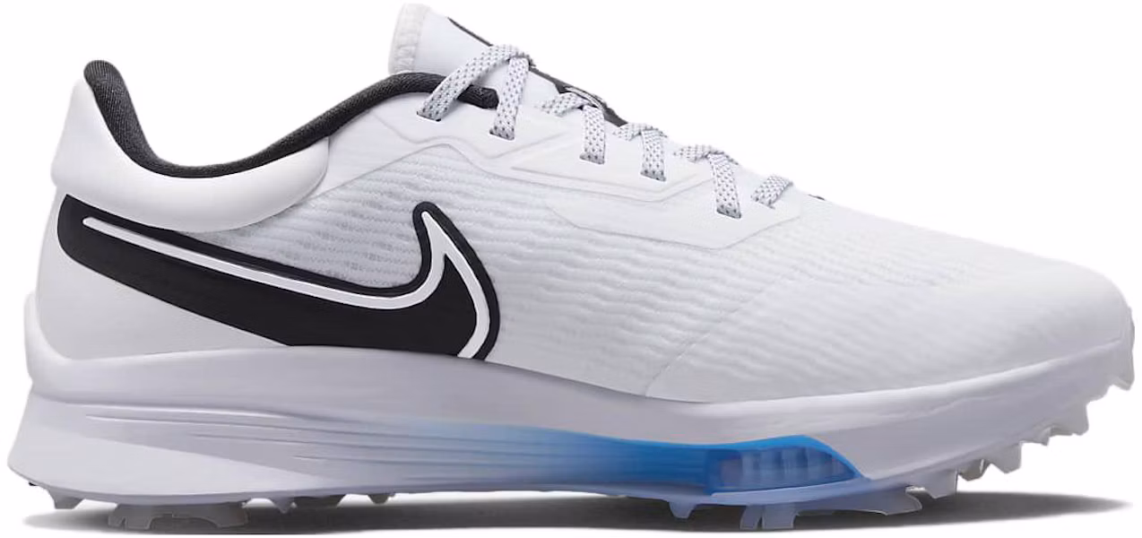 Nike Air Zoom Infinity Tour NEXT% Wide 'White Photo Blue' DM8446-103 Lookbook Nike Air Zoom Infinity Tour NEXT% Wide 'White Photo Blue' DM8446-103