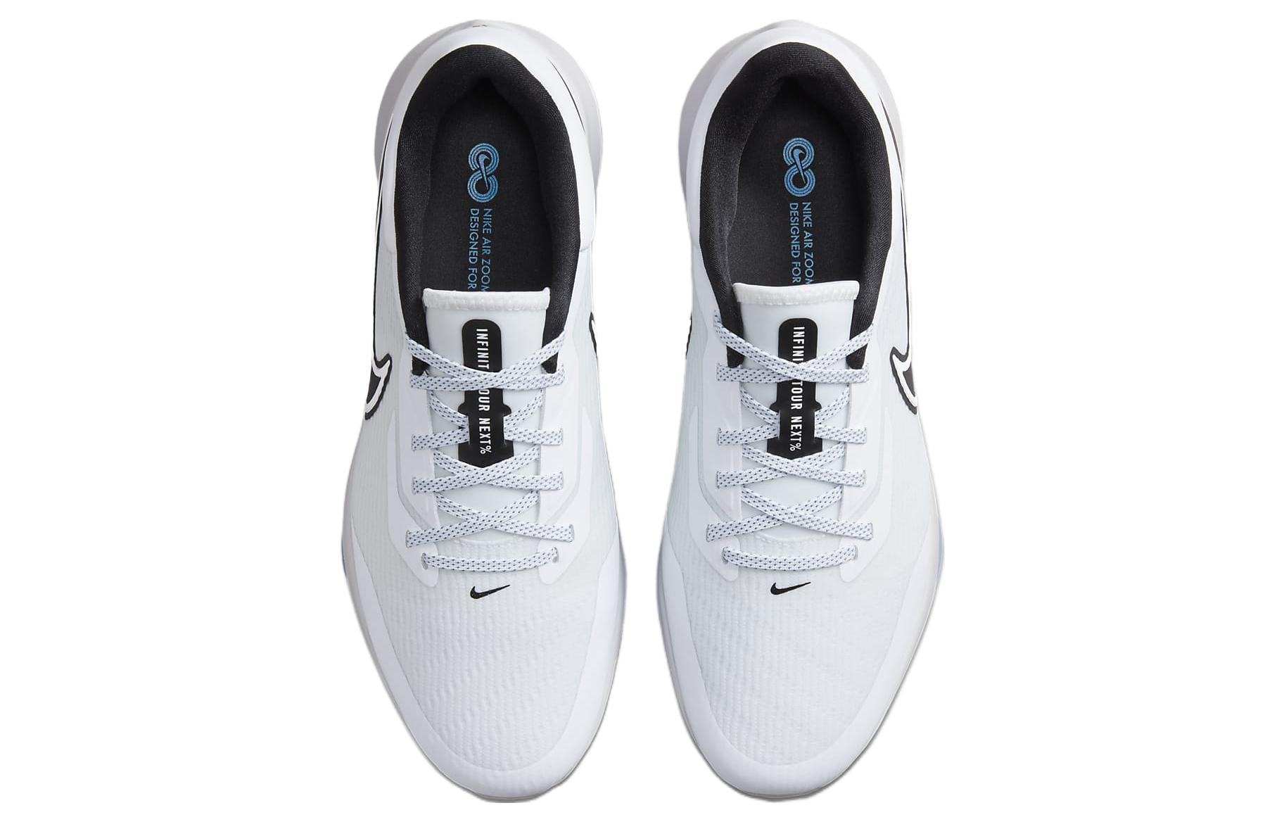 Purchase Nike Air Zoom Infinity Tour NEXT% Wide 'White Photo Blue' DM8446-103