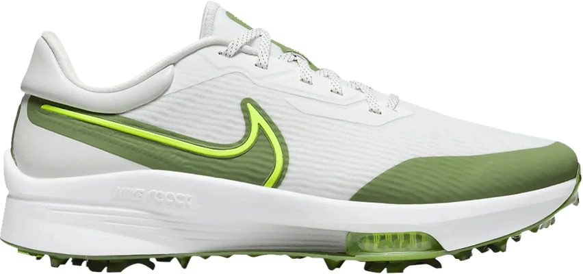 耐吉 Air Zoom Infinity Tour NEXT% W 低筒高爾夫鞋 白綠色 寬版 Buy 耐吉 Air Zoom Infinity Tour NEXT% W 低筒高爾夫鞋 白綠色 寬版