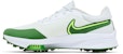 Nike Air Zoom Infinity Tour NEXT% Lebar 'Putih Treeline' DM8446-173