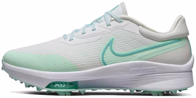 Nike Air Zoom Infinity Tour NEXT% Wide 'White Washed Teal' DM8446-143 Nike Air Zoom Infinity Tour NEXT% Wide 'White Washed Teal' DM8446-143