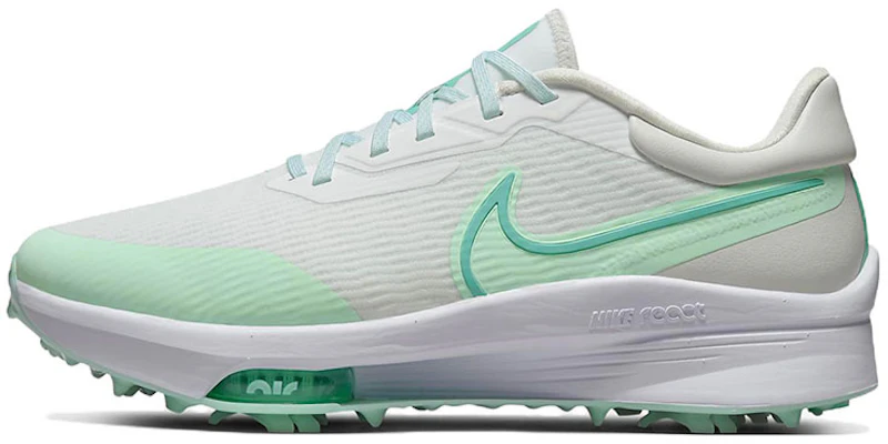 Nike Air Zoom Infinity Tour NEXT% Wide 'White Washed Teal' DM8446-143 Buy Nike Air Zoom Infinity Tour NEXT% Wide 'White Washed Teal' DM8446-143