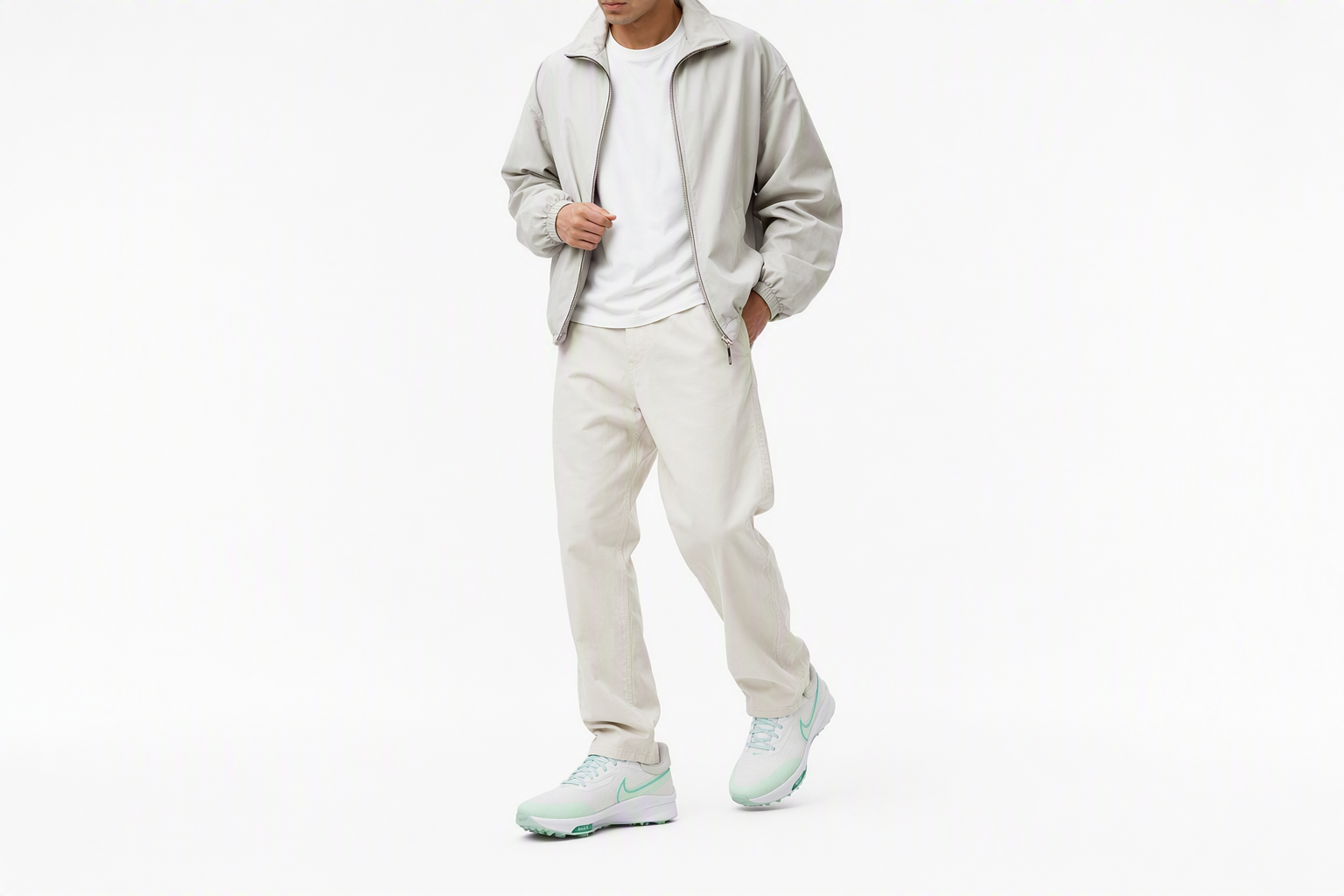 Order Nike Air Zoom Infinity Tour NEXT% Wide 'White Washed Teal' DM8446-143