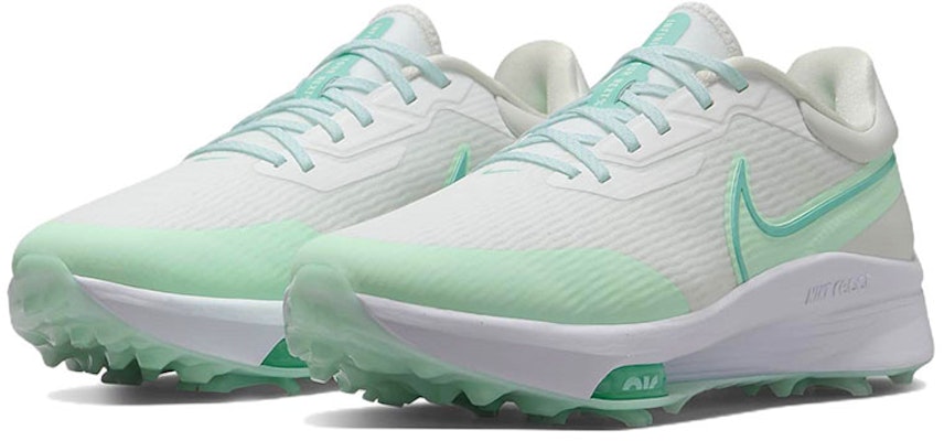 Nike Air Zoom Infinity Tour NEXT% Wide 'White Washed Teal' DM8446-143 Lookbook Nike Air Zoom Infinity Tour NEXT% Wide 'White Washed Teal' DM8446-143