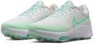 Lookbook Nike Air Zoom Infinity Tour NEXT% Wide 'Putih Teal Pudar' DM8446-143