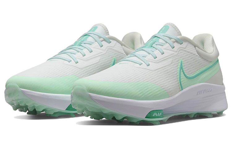 Shop Nike Air Zoom Infinity Tour NEXT% Wide 'White Washed Teal' DM8446-143