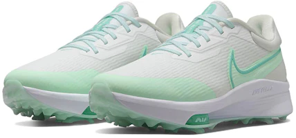 Shop Nike Air Zoom Infinity Tour NEXT% Wide 'White Washed Teal' DM8446-143