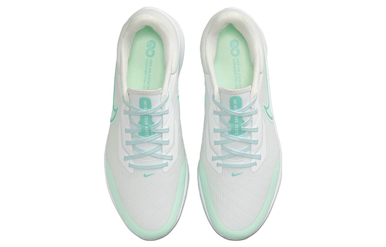 Purchase Nike Air Zoom Infinity Tour NEXT% Wide 'White Washed Teal' DM8446-143